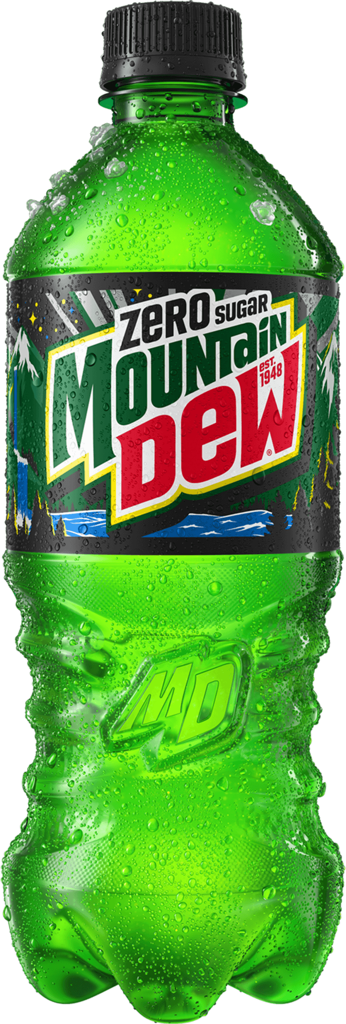 Mountain Dew SL