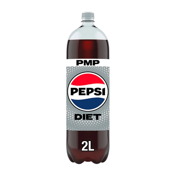 Pepsi Cola Diet