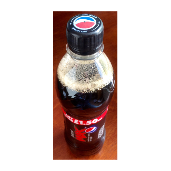 Pepsi Cola