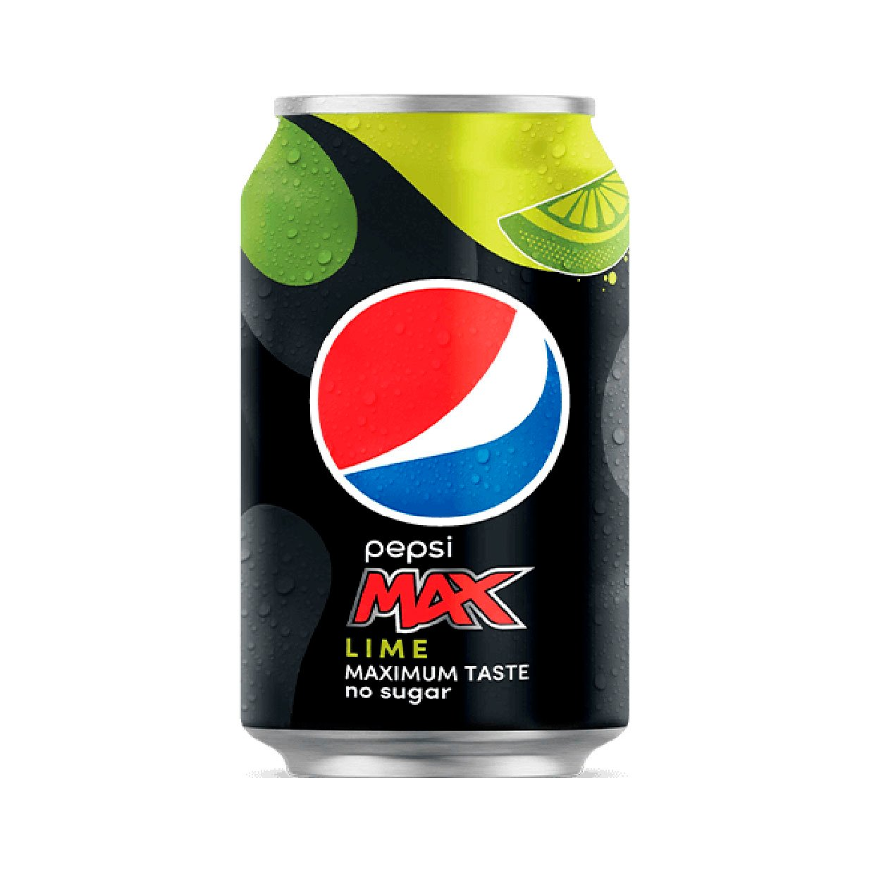 Pepsi Max Lime