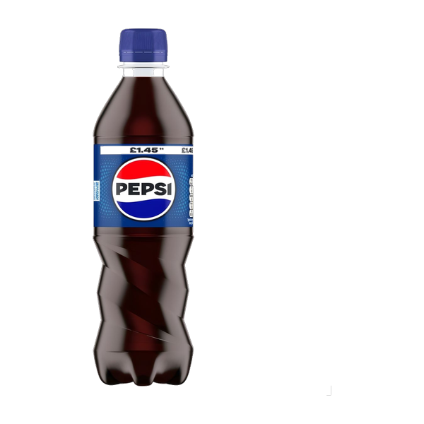 Pepsi Regular Pet