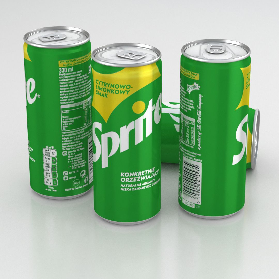 Sprite