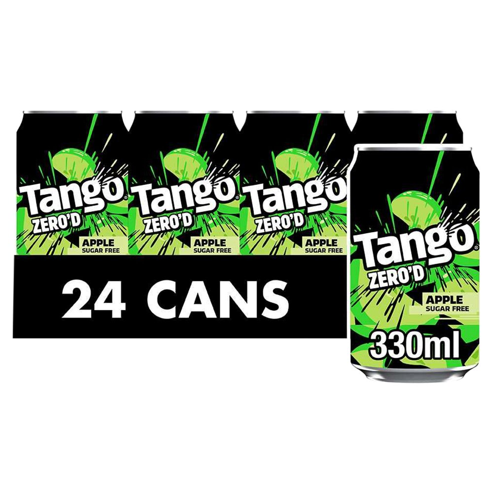 Tango Apple Sugar Free