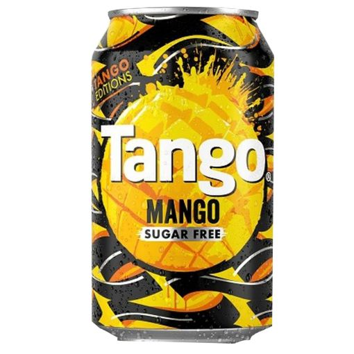 Tango Sugar Free Mango