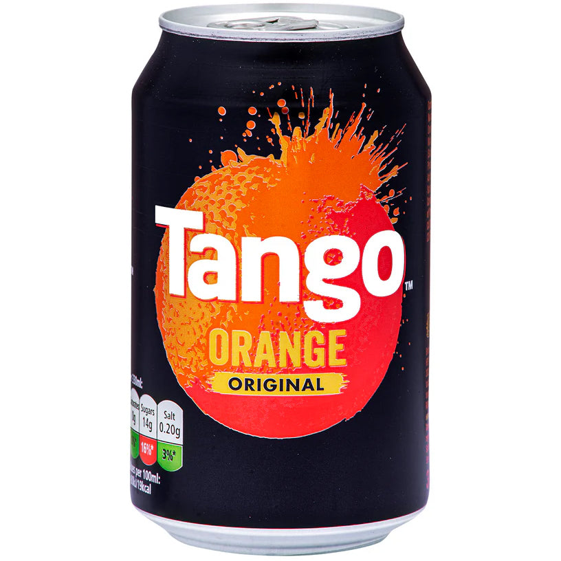 Tango Orange