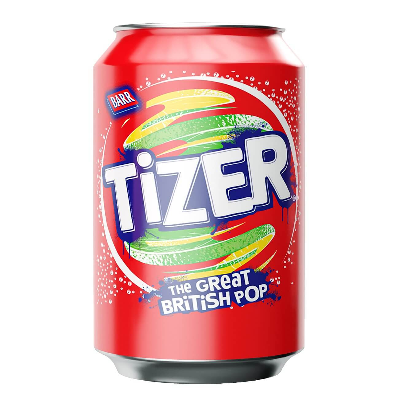 Tizer