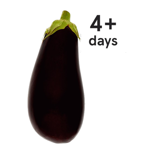 Aubergine Big