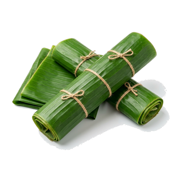 Banana Leaves