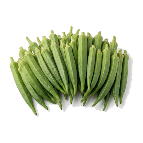 Bhindi Okra