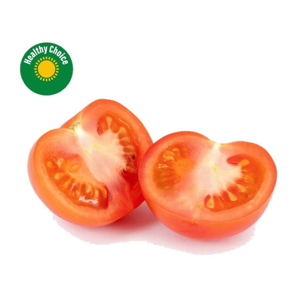 Big Tomatoes
