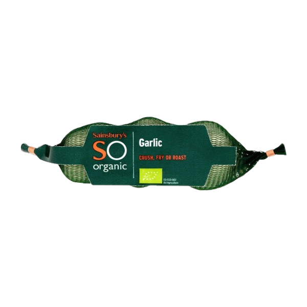 Garlic