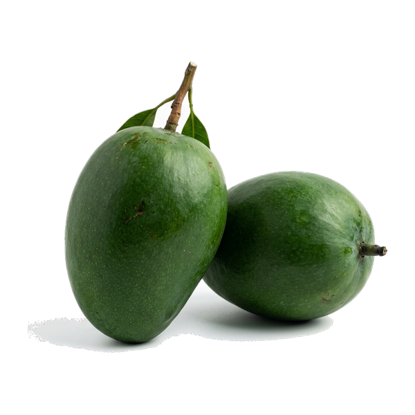 RAW Mango
