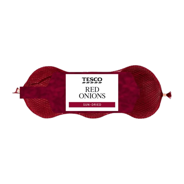 Red Onions 3 Pack