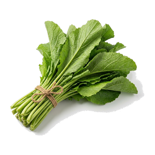 Mustard Leaves (Saag) Bunch