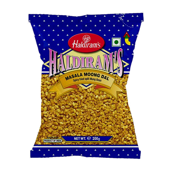 Haldiram's Masala Idli