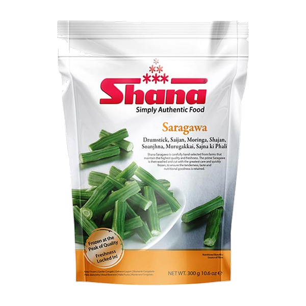 Haldiram's Saragwa