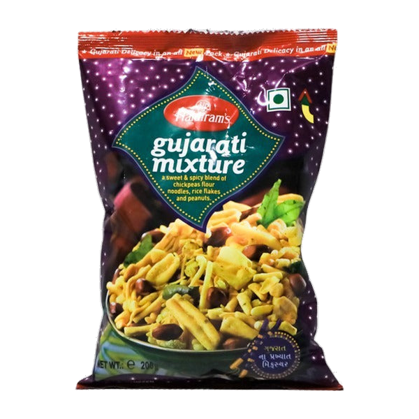 Haldiram's Spinach Pakora