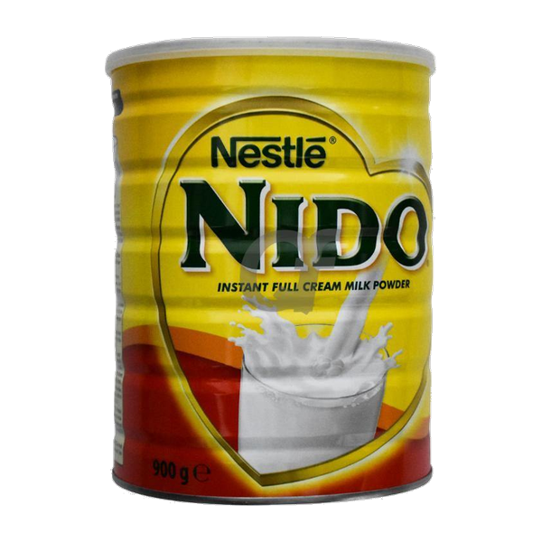 Niru Cassava Frozen 900G