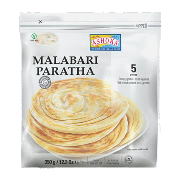 Kings Malabar Prontha