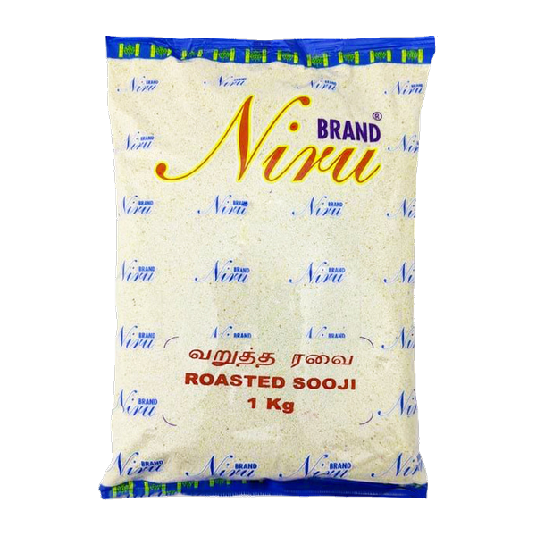 Niru Vada