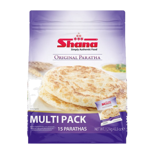 Humza Original Paratha 1.6Kg