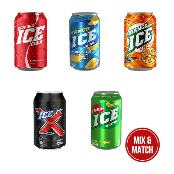 Party Ice