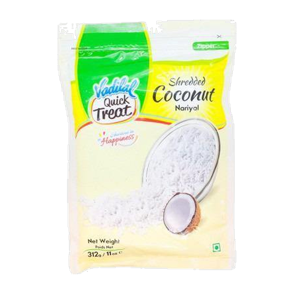 Haldiram's Coconut Grated