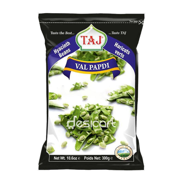 Val Papdi Cut