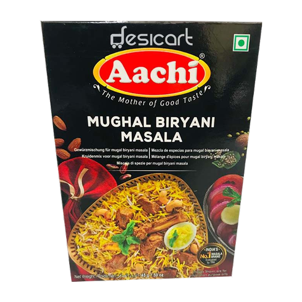 Aachi Biryani Masala
