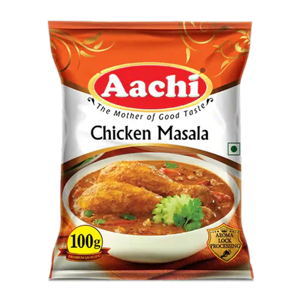 Aachi Chicken Curry Masala