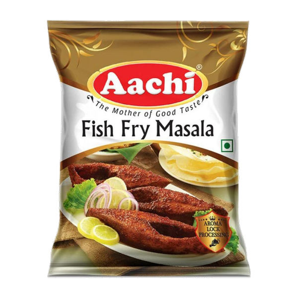Aachi Fish Curry Masala