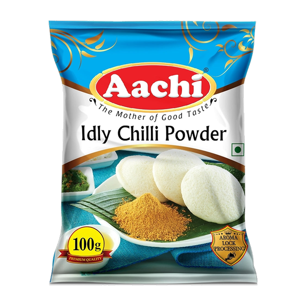 Aachi Idly Chilli Powder