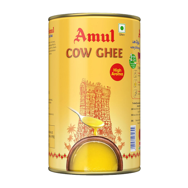 Amul Pure Ghee 1Kg