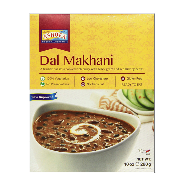 Ashoka Dal Makhani 280G