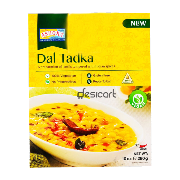 Ashoka Dal Tadka 280G