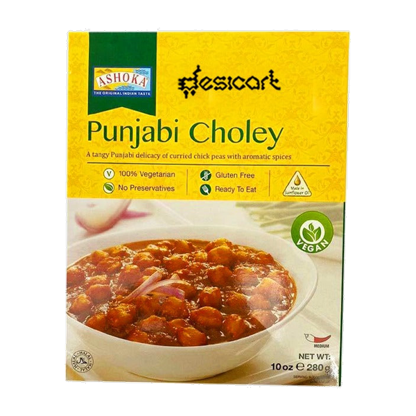 Ashoka Punjabi Choley 280G