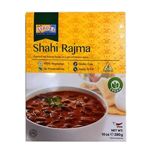 Ashoka Shahi Rajma Masala 280G
