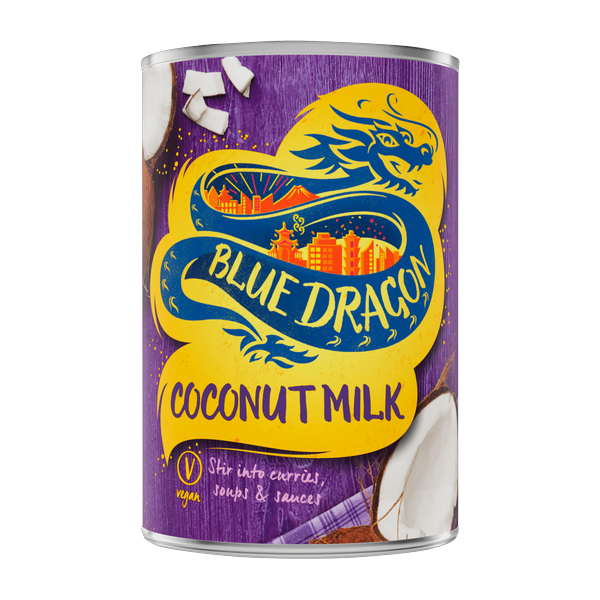 B/D Coconut Milk