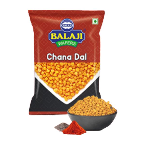 Balaji Chana Dal