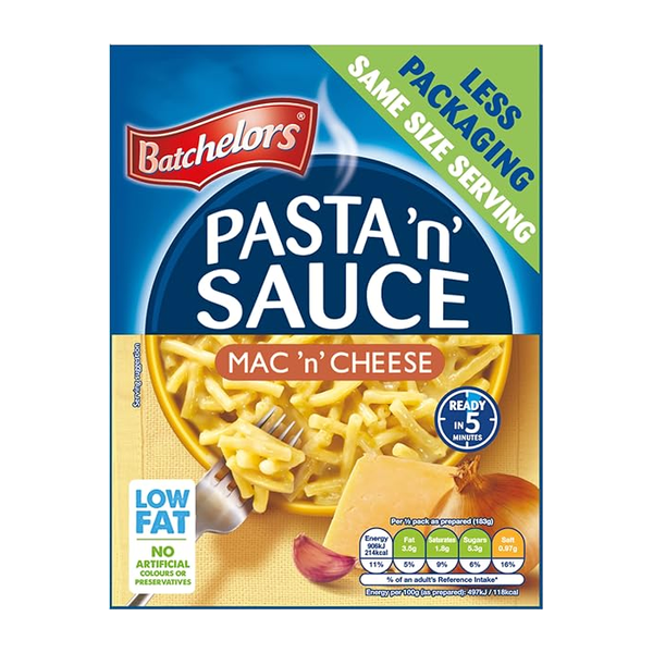 Batchelors Pns Mac&Cheese