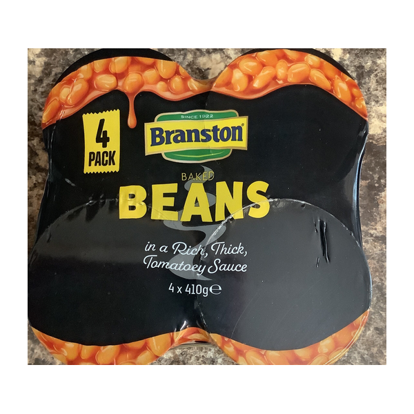 Branston Beans