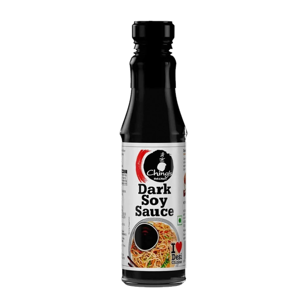 Ching's Secret Dark Soy Sauce 200G