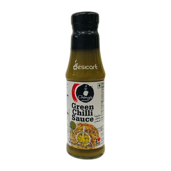 Ching's Secret Green Chilli SA
