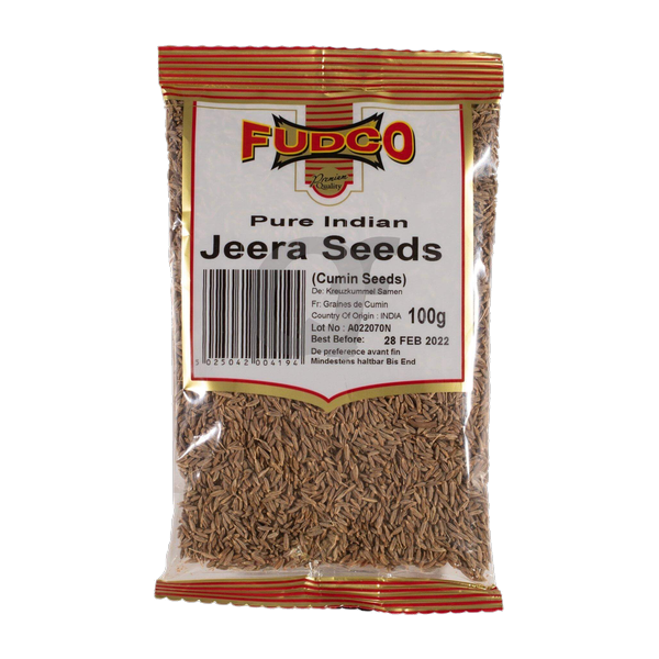 Cumin Seeds