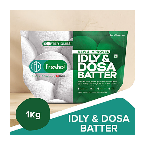D & I Dosa Batter 1Kg
