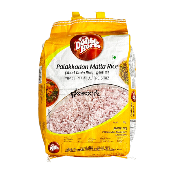 Double Horse Plakadan Matta RI