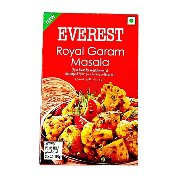 Everest Garam Masala 100G