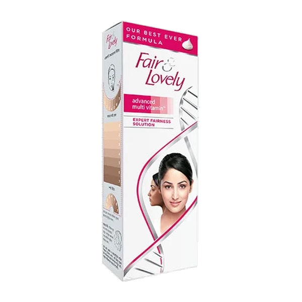 Fair Lovely