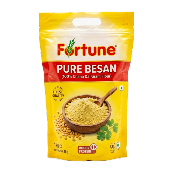 Fortune Besan