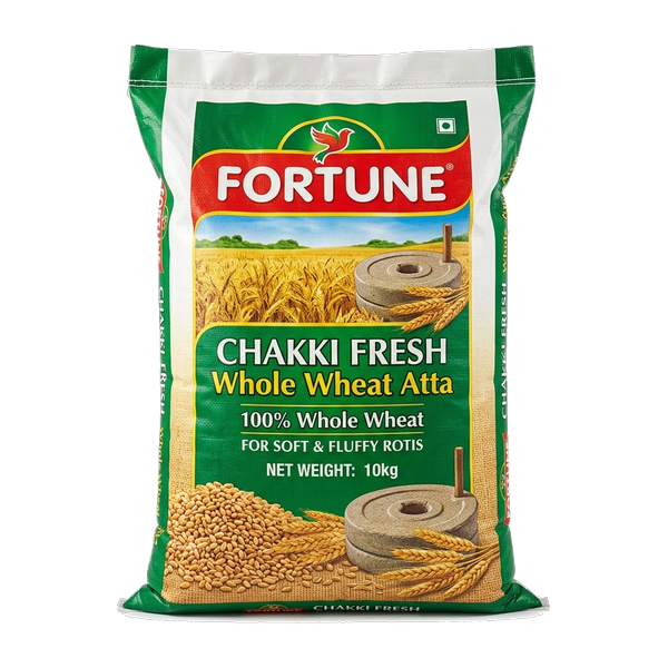 Fortune Chakki Fresh Atta